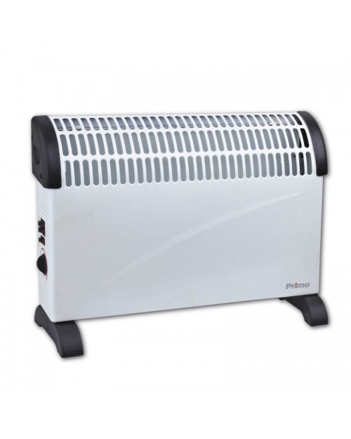Primo Convector PRCH-81019 2000W TURBO λευκός  810019