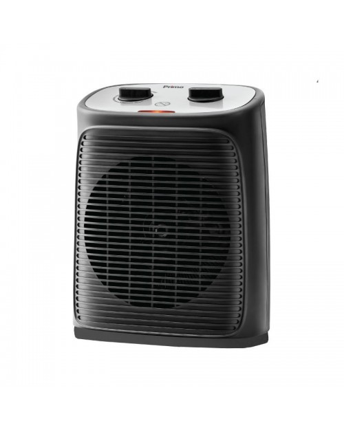 Αερόθερμο Δαπέδου PRFH-81095 Primo IP21 2000W Γκρί  810095