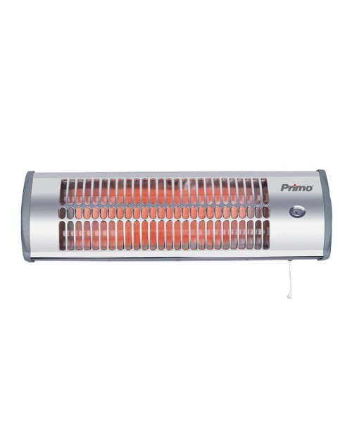 Θερμάστρα Χαλαζία PRQH-81049 Primo 1500W 810049