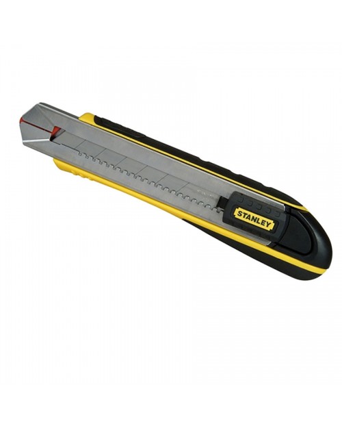 Stanley FatMax Μαχαίρι 25x215 mm 0-10-486