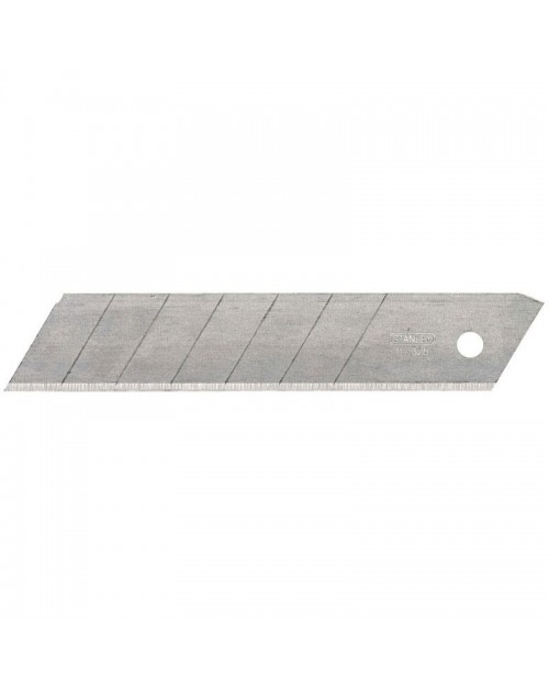 Stanley Λάμες φαλτσέτας 25mm σετ 10τεμ 0-11-325