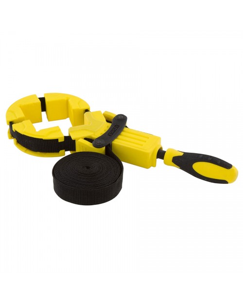 Stanley Σφιγκτήρας με ιμάντα 4.5m 0-83-100