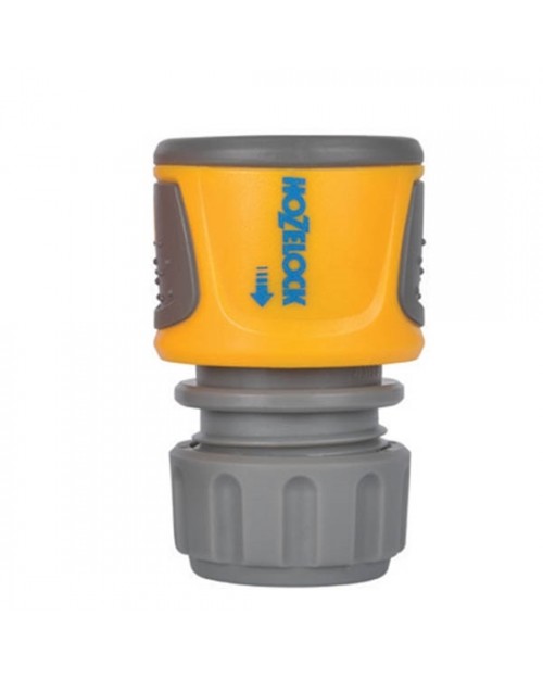 Ταχυσύνδεσμος Hozelock soft touch 1/2" 207060110