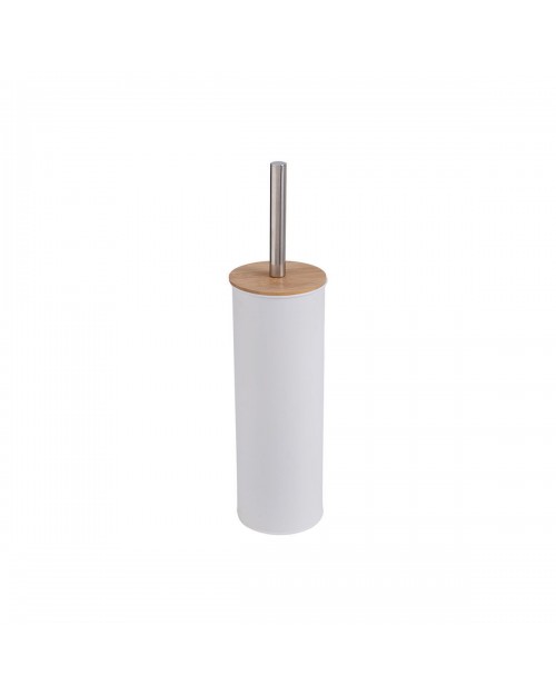 ΠΙΓΚΑΛ BAMBOO ESSENTIALS ΜΕΤΑΛΛΙΚΟ ΛΕΥΚΟ ESTIA 02-12755