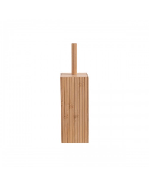ΠΙΓΚΑΛ BAMBOO ESSENTIALS ΤΕΤΡΑΓΩΝΟ 10x10x37cm ESTIA 02-13073