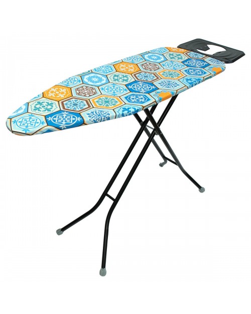 ΣΙΔΕΡΩΣΤΡΑ GRANDE 38x120cm ΔΙΑΦΟΡΑ ΣΧΕΔΙΑ ESTIA 04-0264