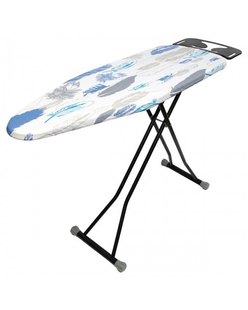 ΣΙΔΕΡΩΣΤΡΑ STABILO 38X120CM  04-0271
