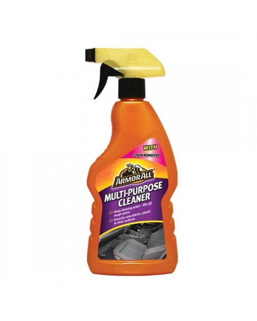 ARMOR ALL Καθαριστικό γενικής χρήσης Multi-purpose Cleaner 500ml  305000100