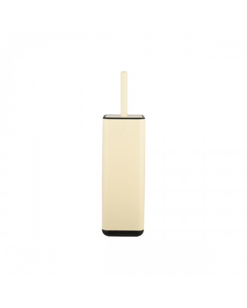 ΠΙΓΚΑΛ CUBIC ΜΕΤΑΛΛΙΚΟ ΜΕ ΠΛΑΣΤΙΚΟ ΔΟΧΕΙΟ 25cm IVORY ESTIA 02-21061