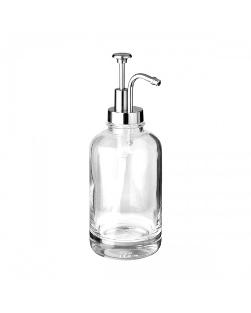 ΑΝΤΛΙΑ ΣΑΠΟΥΝΙΟΥ PURITY ΓΥΑΛΙΝΗ 500ml ESTIA 01-26738