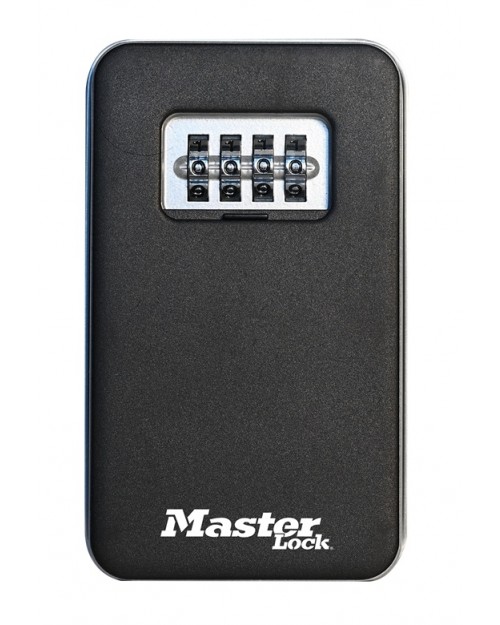 Χρηματοκιβώτιο Mini Safe Masterlock Υψηλής Ασφαλείας 5410EURD  541000112