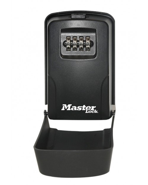 Χρηματοκιβώτιο Masterlock Mini Επιτοίχιο Υψηλής Ασφαλείας  543000112