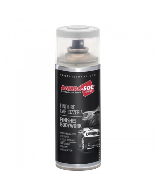 Σπρέι ζάντας 400ml Αλουμίνιο 571107.0003