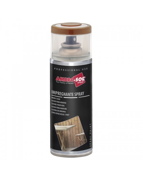 Σπρέι βερνίκι εμποτισμού 400ml 571112.0001