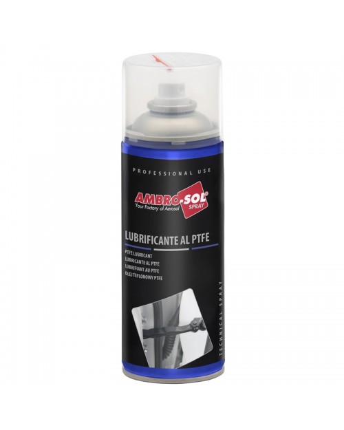 Σπρέι τεφλόν 400ml  571201.0002