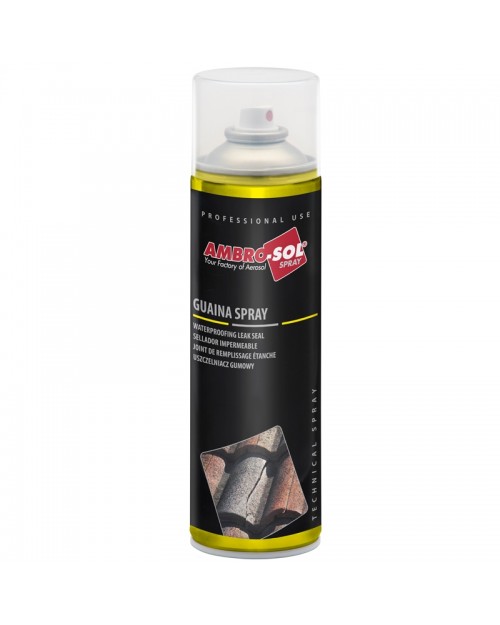 Σπρέι στεγανοποίησης 500ml 571201.0012