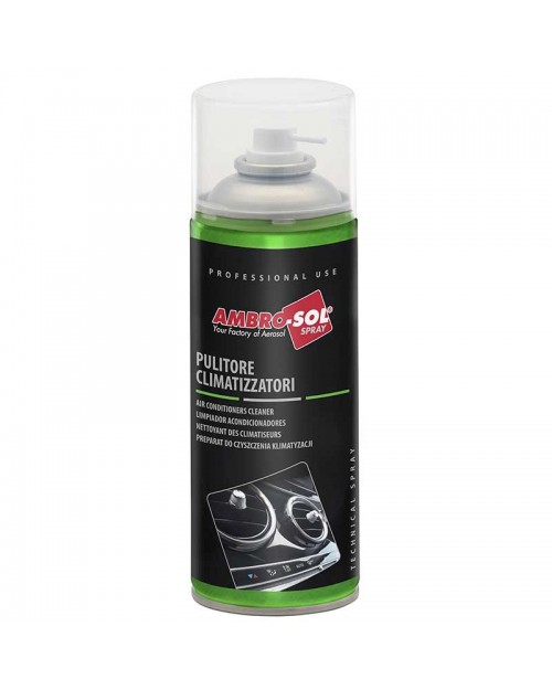 Σπρέι καθαριστικό κλιματιστικών 400ML  571202.0020
