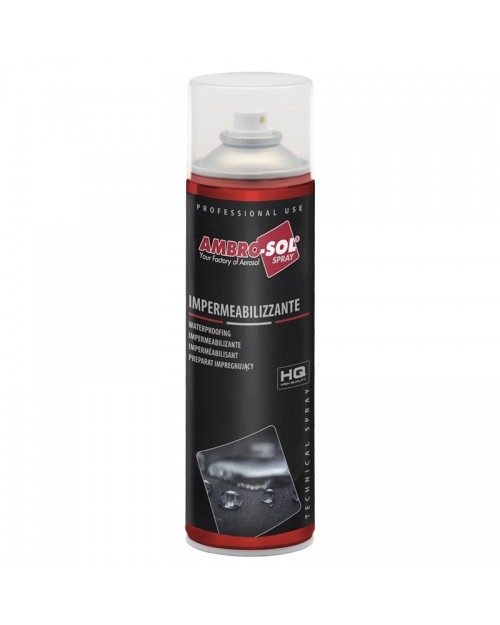 Σπρέι αδιαβροχοποίησης 500 ml 571113.0000