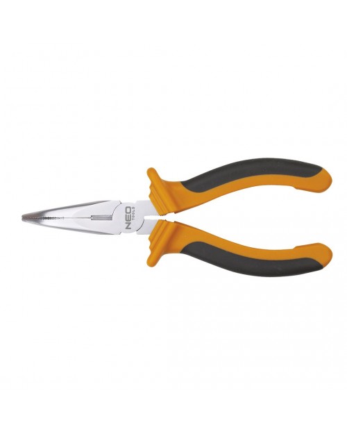 NEO  Μυτοτσίμπιδο κυρτό 160mm  01-015