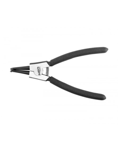 NEO Τσιμπίδα Ασφαλειών κυρτή 145mm  01-091