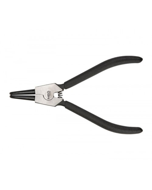 NEO  Ασφαλειοτσίμπιδο κυρτό εξωτερικό 170mm  01-093