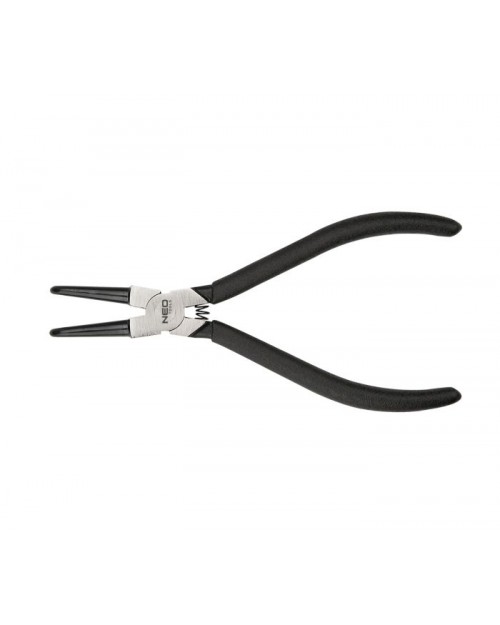 NEO Ασφαλειοτσίμπιδο κυρτό εσωτ. 170mm   01-094
