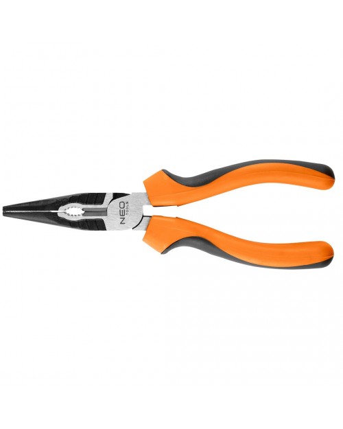NEO  Μυτοτσίμπιδο 40% FS 160mm  01-154