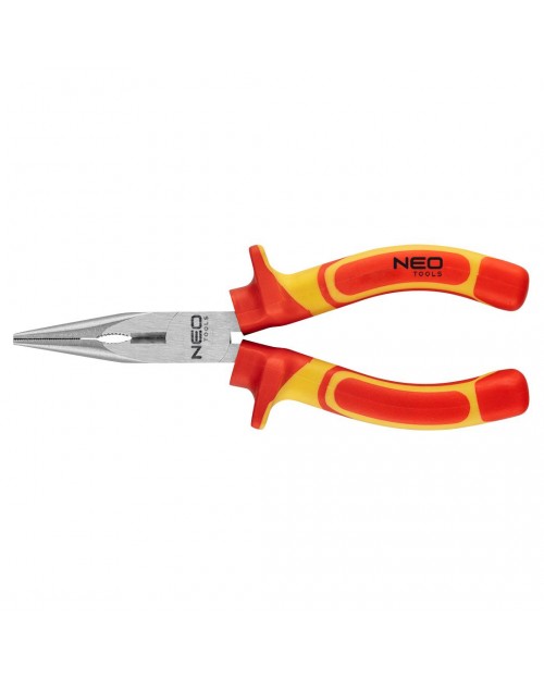 NEO Μυτοτσίμπιδο VDE 160mm, CRV  01-223