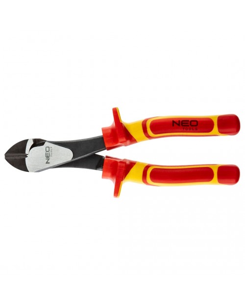NEO Πλαγιοκόφτης VDE 180mm 01-231