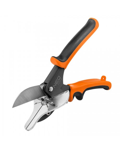 NEO TOOLS Ψαλίδι φάλτσου 220mm 01-260