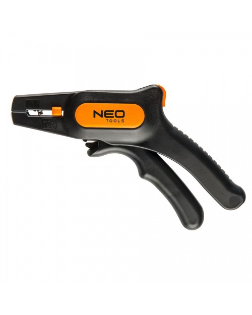 NEO TOOLS Απογυμνωτής καλωδίων αυτόματος 195mm 01-519