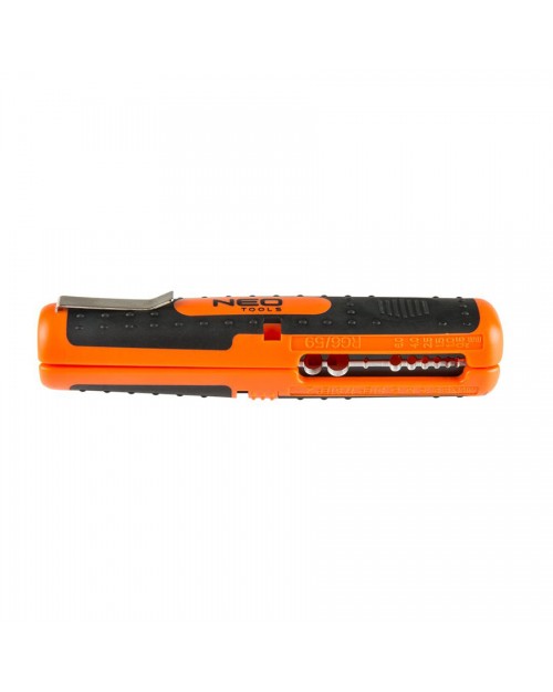 NEO TOOLS Απογυμνωτής καλωδίων 140mm 01-524