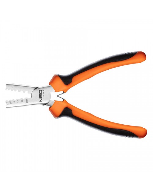 NEO TOOLS Πρέσα ακροδεκτών 170mm 01-532