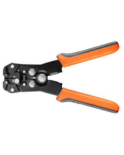 NEO TOOLS Απογυμνωτής καλωδίων αυτόματος 180mm 01-534
