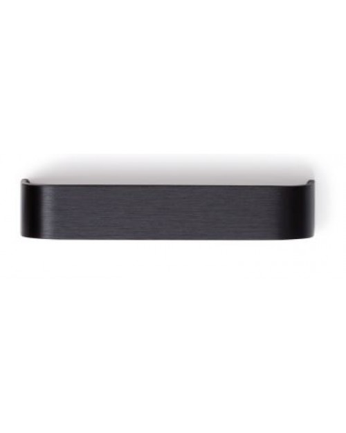 Λαβίτσα Viefe SENSE CC128L  brushed μαύρο 135mm