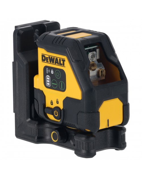 DEWALT DCLE14201RB Αλφάδι Laser Κόκκινης Δέσμης 