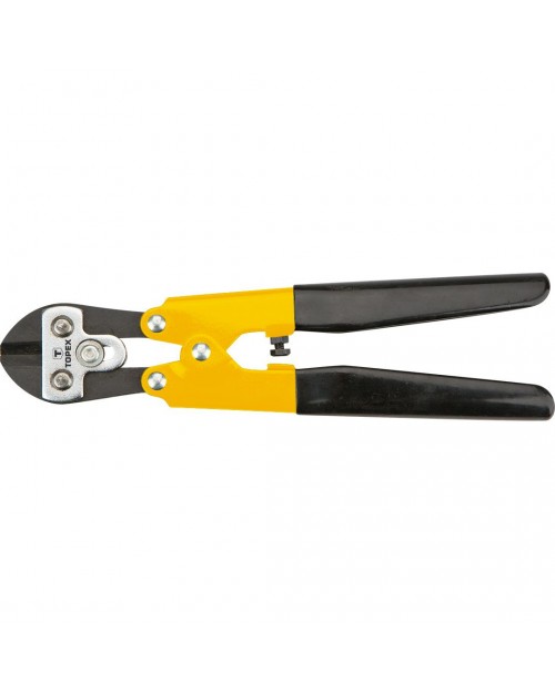 TOPEX Ψαλίδι Μπετού Μini 8" 01A117