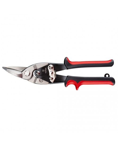 TOPEX Ψαλίδι Λαμαρίνας Αριστερό 250mm 01A425