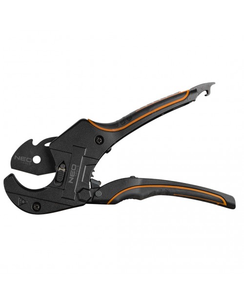 NEO TOOLS Κόφτης πλαστικής σωλήνας 42mm 02-073