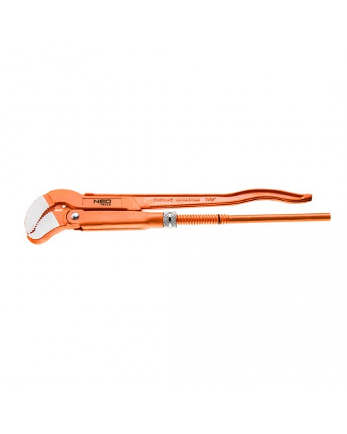 NEO TOOLS Τσιμπίδα υδραυλικών τύπου "S", 1 1/2" 425 mm 02-122