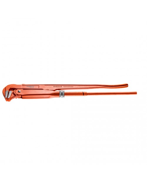 NEO TOOLS Τσιμπίδα υδραυλικών τύπου "90", 1 1/2" 425 mm 02-131
