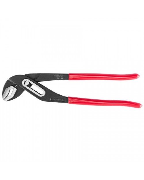 NEO TOOLS Γκαζοτανάλια 250mm 02-412