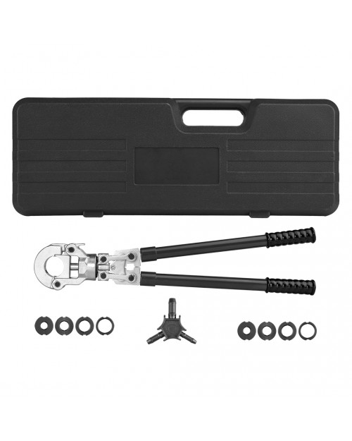NEO TOOLS πρέσα σύσφιξης σωληνών PEX 16-32 mm 02-445