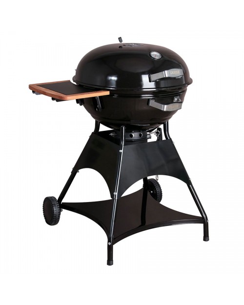 KAISER Ψησταριά κάρβουνου τύπου kettle Ø57cm 02215700