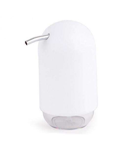 Umbra Ντισπένσερ soft touch λευκό 023273-660