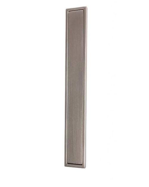 Λαβίτσα Viefe CLOS CC128L νίκελ ασημί 160mm 