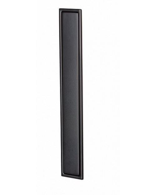 Λαβίτσα Viefe CLOS CC128L ματ μαύρο 160mm 