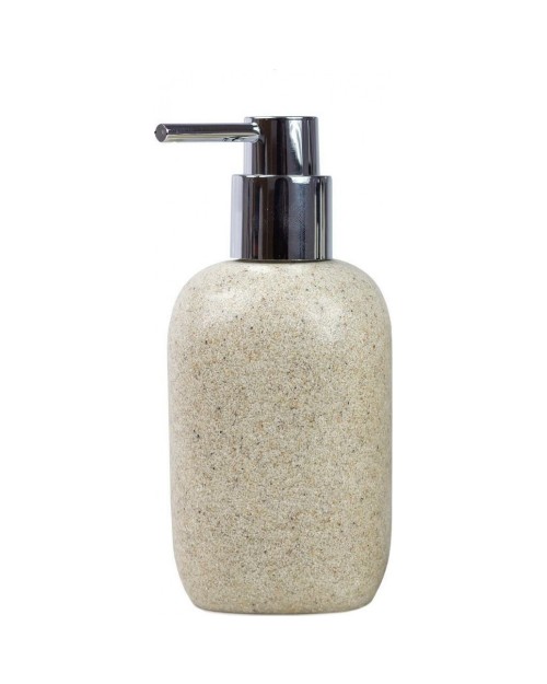 Ντισπένσερ Spirella Granite μπεζ 02894.001