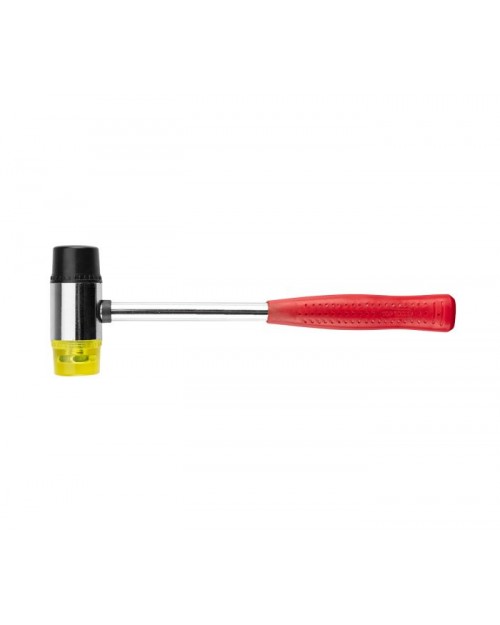 TOP TOOLS Ματσόλα 35mm λαστιχο/πλαστικό κεφάλι   02A330 