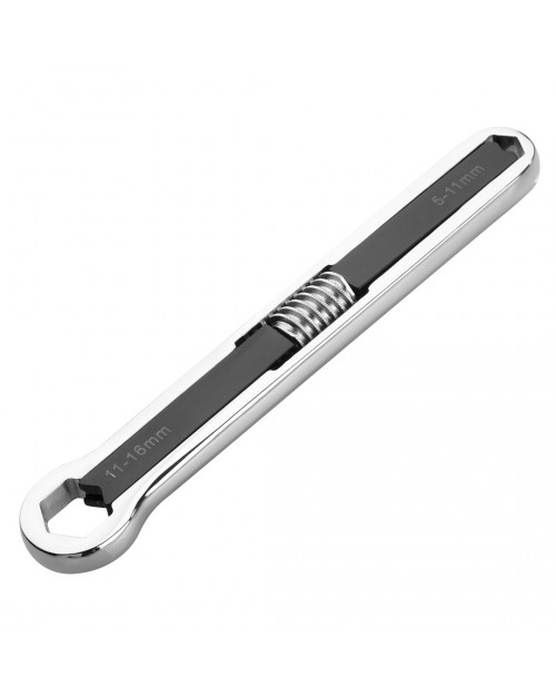 NEO TOOLS Ρυθμιζόμενο κλειδί 5-16 mm 03-030